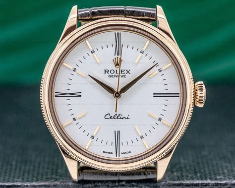 rolex cellini goud|Rolex cellini time.